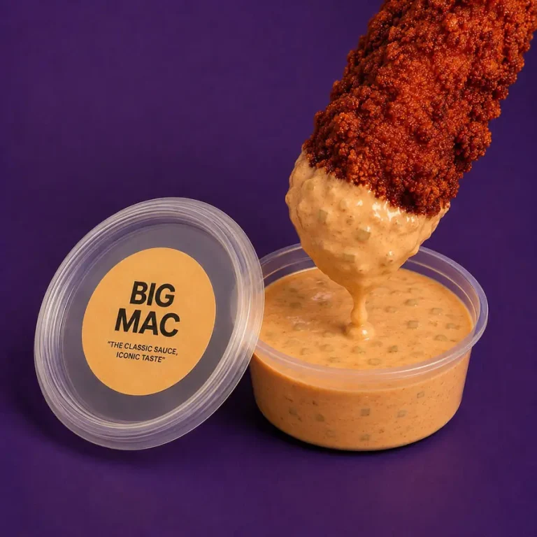 BIG MAC