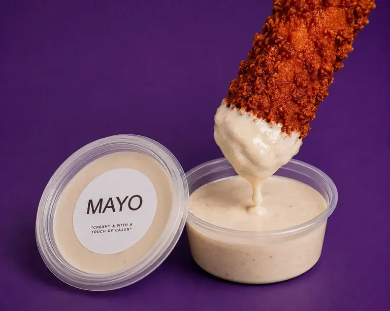 MAYO
